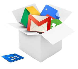 google business email cost